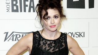 Helena Bonham Carter Says Harvey Weinstein Could Be 'Revolting' On Set
